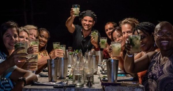The Travelers Table Riviera Maya - Frequently Asked Questions