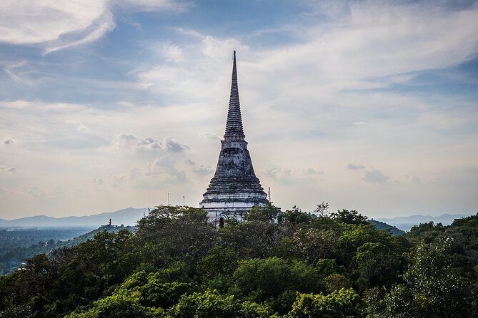 The Treasures of Ancient Phetchaburi - Good To Know