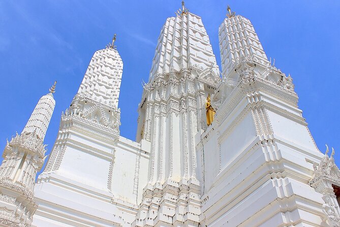The Treasures of Ancient Phetchaburi - Cultural Heritage of Phetchaburi