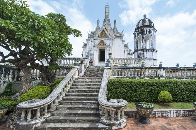 The Treasures of Ancient Phetchaburi - Culinary Delights of Phetchaburi