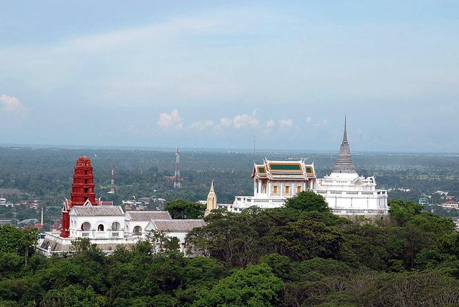 The Treasures of Ancient Phetchaburi - Tips for Exploring Phetchaburi