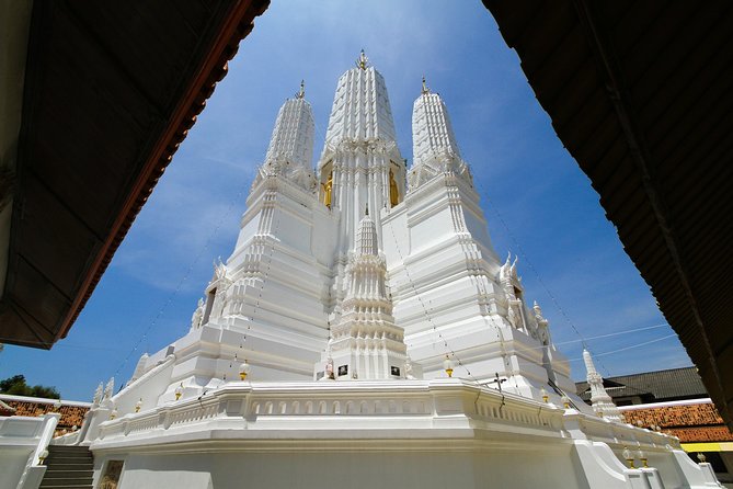 The Treasures of Ancient Phetchaburi - Frequently Asked Questions