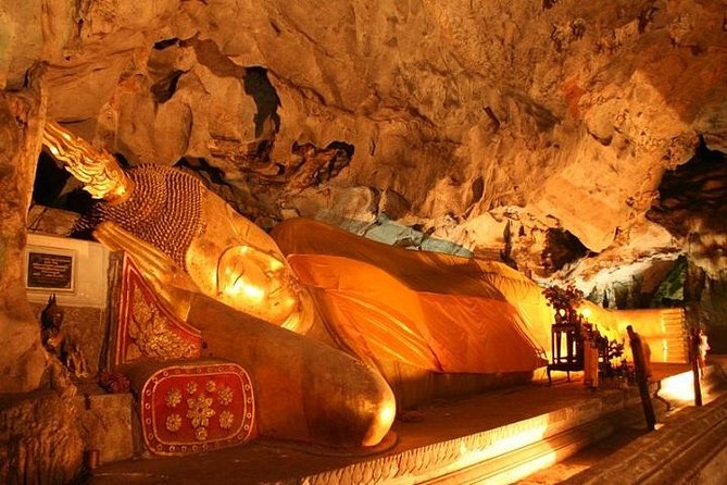 The Treasures of Ancient Phetchaburi - The Sum Up