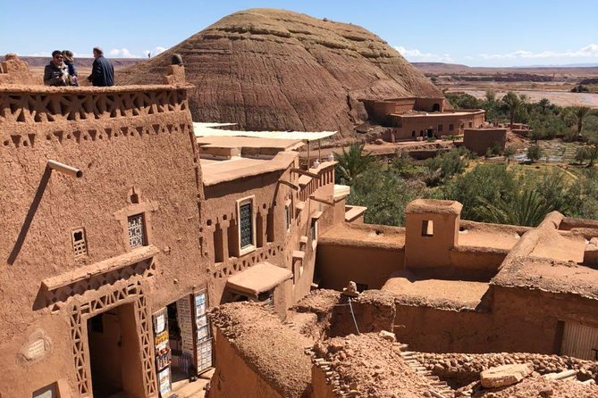 The Treasures of Southern Morocco - Good To Know