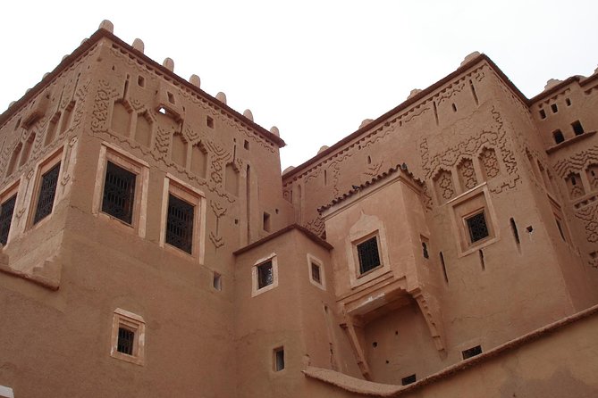The Treasures of Southern Morocco - Cultural Insights From Local Guides