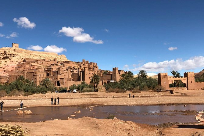 The Treasures of Southern Morocco - Varied Terrain Exploration