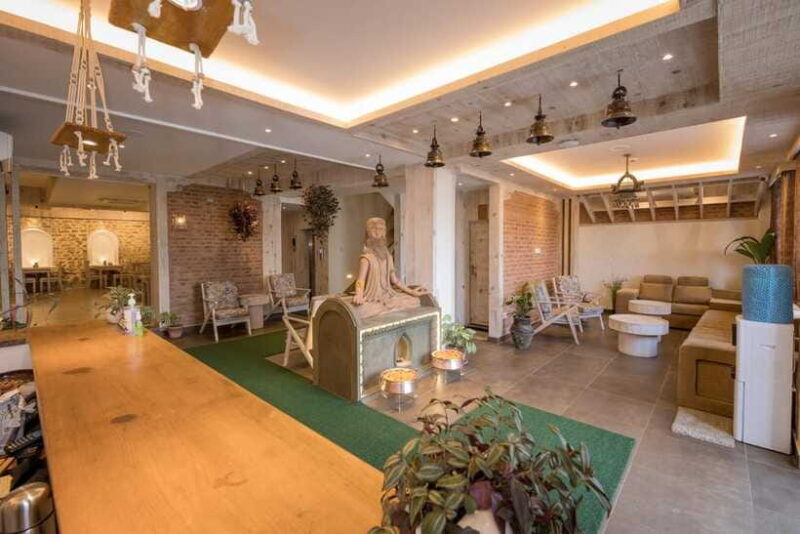 The Trek Nepal: One Week Ayurveda and Yoga Retreat in Nepal - Who Will Benefit Most?