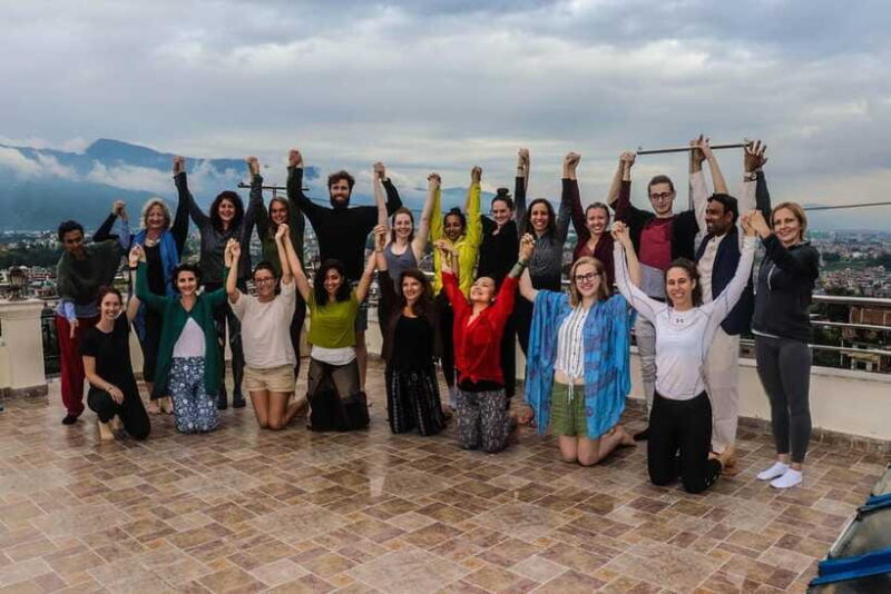 The Trek Nepal: One Week Ayurveda and Yoga Retreat in Nepal - The Sum Up