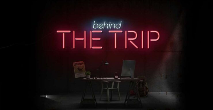 The Trip: Immersive Experience - - Pricing and Booking Information