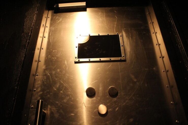 The Trip: Immersive Experience - - Event Highlights