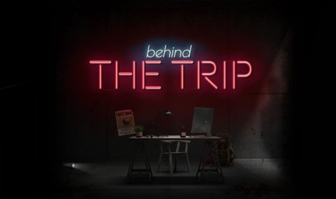 The Trip: Immersive Experience - - Participant Restrictions