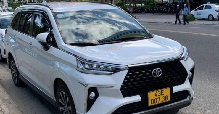 The Trip to Visit the Golden Bridge and Marble Mountain - Trip Overview