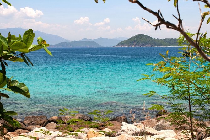 The Tropical Islands of Nha Trang Bay - Island Excursion Details