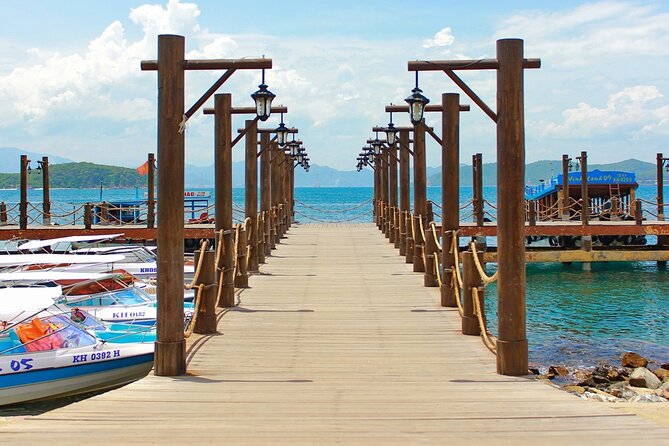 The Tropical Islands of Nha Trang Bay - The Sum Up