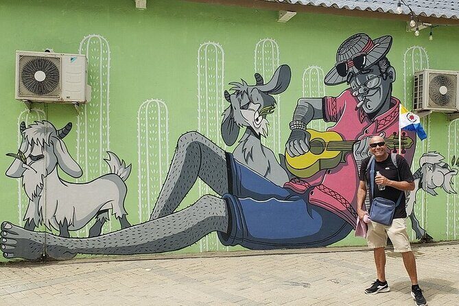 The True Dushi Lokal Experience is just two feet away. - Final Thoughts