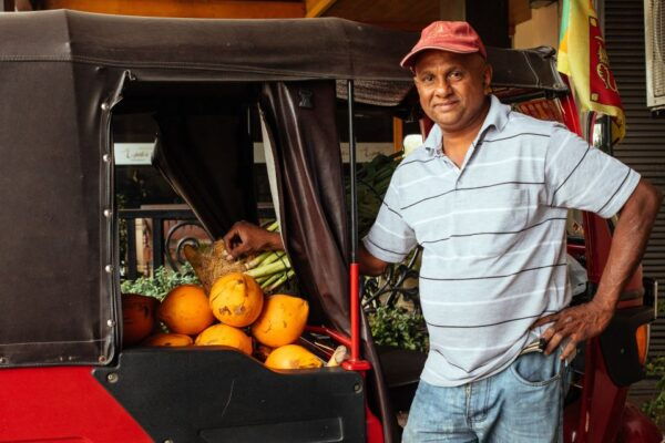 The True Essence of Colombo:Private Highlights & Hidden Gems - The Sum Up