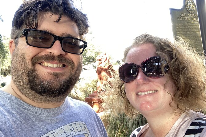 The True Pirate Outdoor Escape Game in Savannah - Traveler Photos and Reviews
