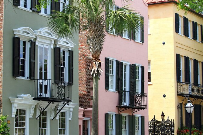 The True Pirate Outdoor Escape Game in Savannah - Directions