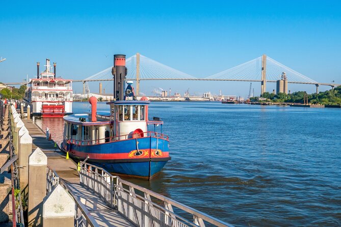 The True Pirate Outdoor Escape Game in Savannah - The Sum Up