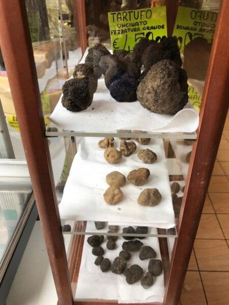 The Truffle Experience in Rome - Truffle-inspired Cooking Classes in Rome