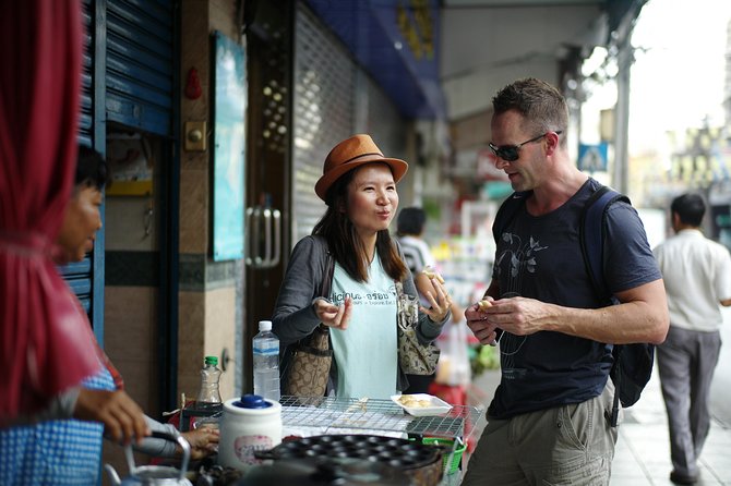 The Truly Charming Side of Bang Rak - Taking in Local Culture and Secrets