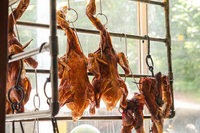 The Truly Charming Side of Bang Rak - The Sum Up