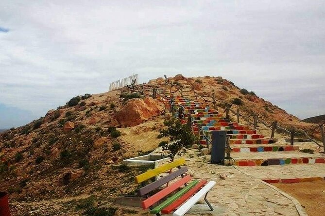 The Tunisian South Between Oasis and Mountain: 3 Days / 2 Nights Douz and Tozeur - The Sum Up