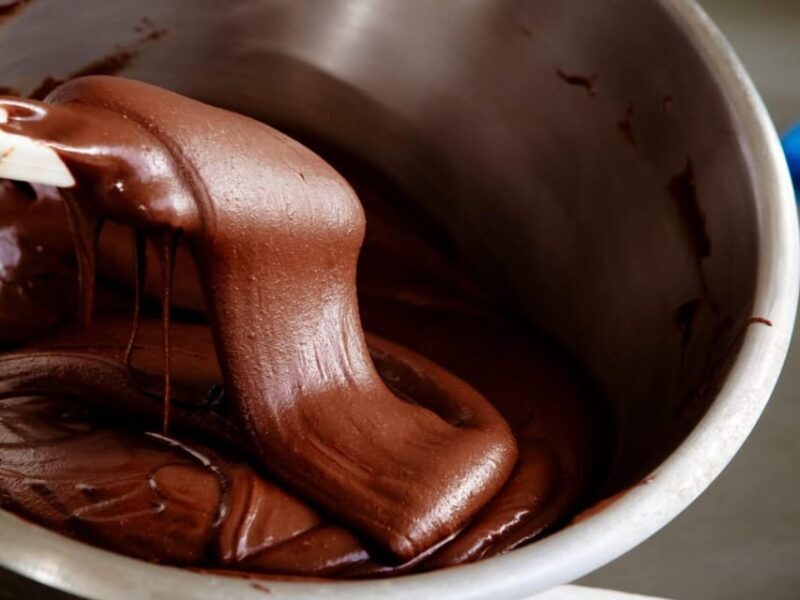 The Turin Chocolate Factory Guided Tour & Tasting - Good To Know