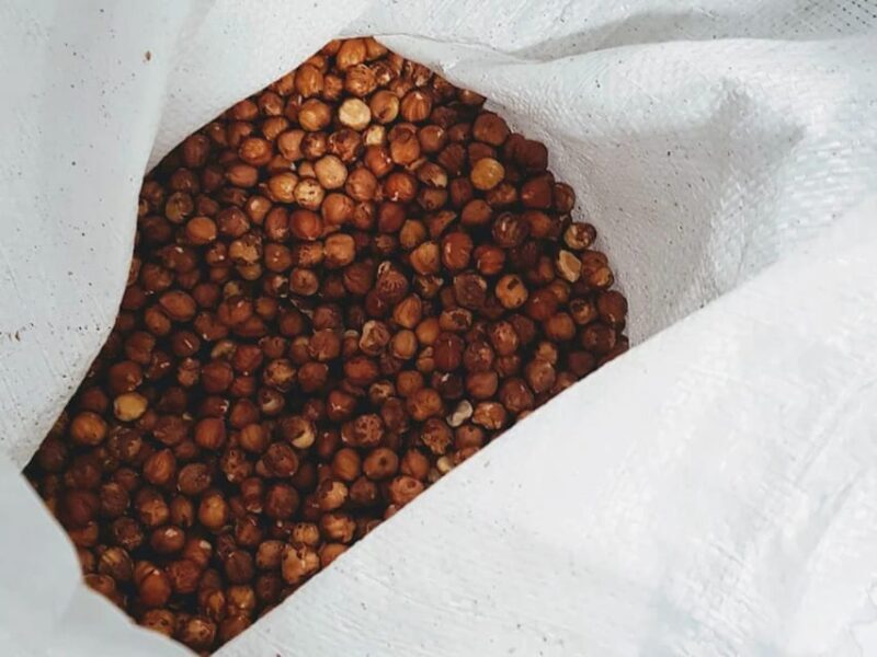 The Turin Chocolate Factory Guided Tour & Tasting - Analyzing the Value