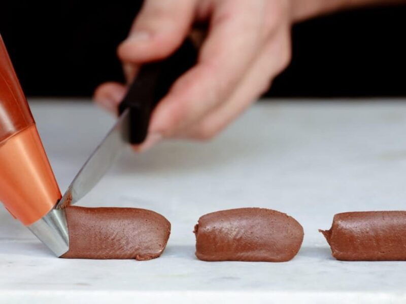 The Turin Chocolate Factory Guided Tour & Tasting - The Sum Up