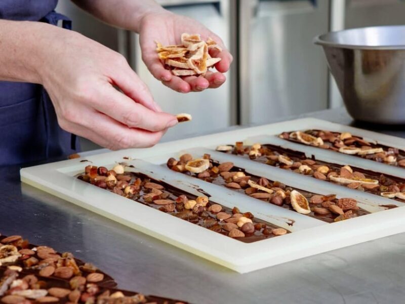 The Turin Chocolate Factory Guided Tour & Tasting - FAQ