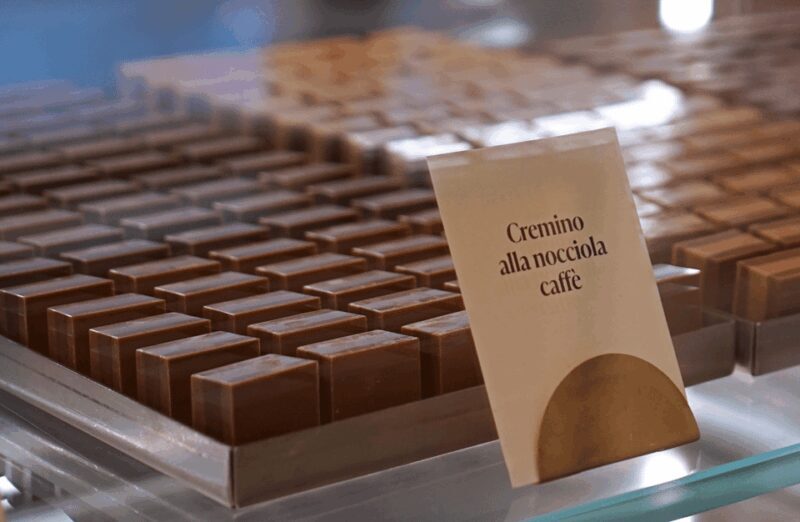 The Turin Chocolate Tasting Experience - Good To Know