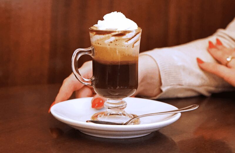 The Turin Chocolate Tasting Experience - Starting Point: The Historic Café Elena