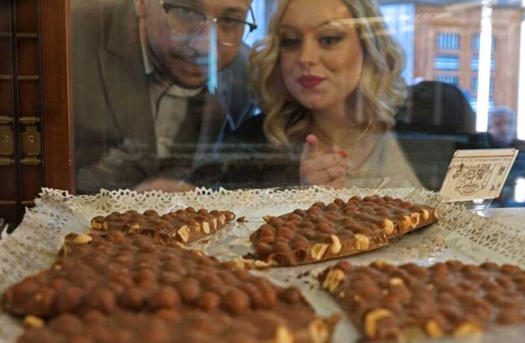 The Turin Chocolate Tasting Experience With Sightseeing - Good To Know
