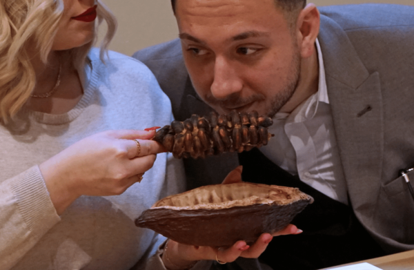 The Turin Chocolate Tasting Experience With Sightseeing - Customer Ratings and Feedback