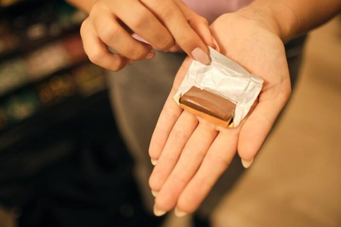 The Turin Chocolate & Wine Tasting Experience - Accessibility Features