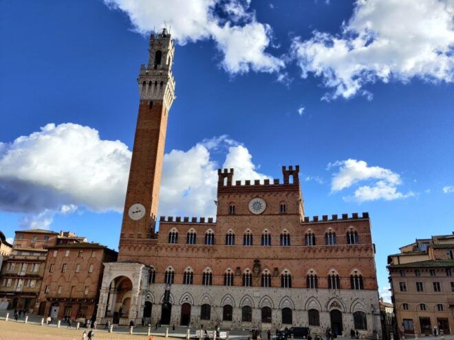 The Tuscan Jewels: Private Full-Day Tour From Florence - Frequently Asked Questions