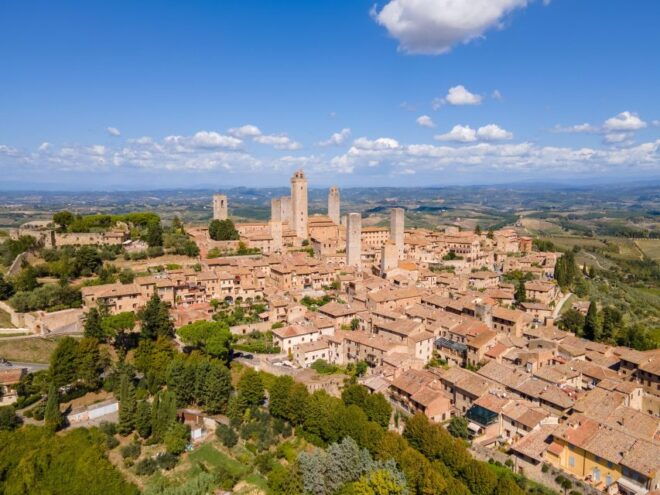The Tuscan Jewels: Private Full-Day Tour From Florence - The Sum Up