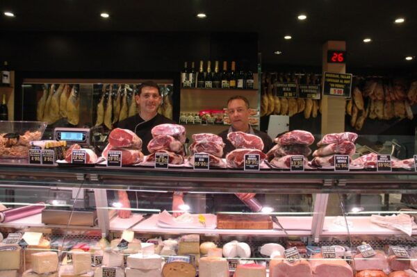 The Typical Catalan Spanish Market Lunch in Barcelona - Customer Reviews and Testimonials