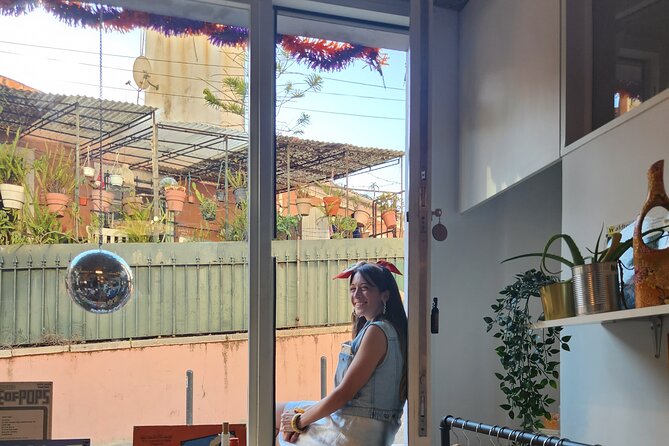 The Ulitmate Lisbon Vintage and Thrift Shopping Tour - The Sum Up