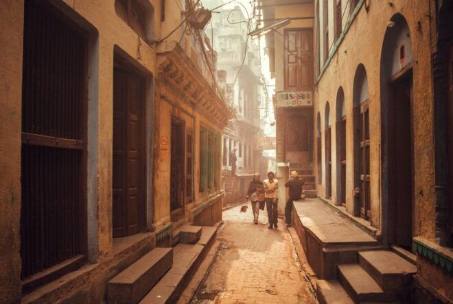 The Ultimate 1 Day in Varanasi - How to Spend 13 Hours - Taking in the Rich Culture and Heritage of the City