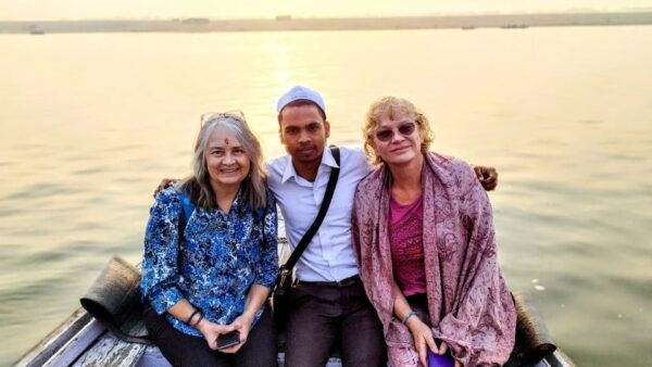 The Ultimate 1 Day in Varanasi - How to Spend 13 Hours - Common Questions