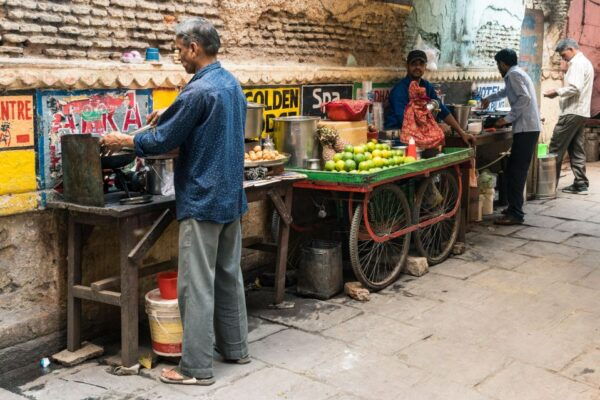 The Ultimate 1 Day in Varanasi - How to Spend 13 Hours - The Sum Up