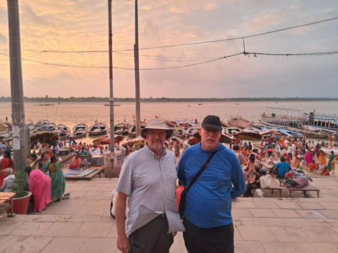 The Ultimate 1 Day in Varanasi - How to Spend 13 Hours - Taking in the Rich Culture and Heritage of the City