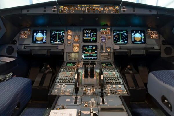The Ultimate Airbus A320 Flight Simulator Experience - Special Requests