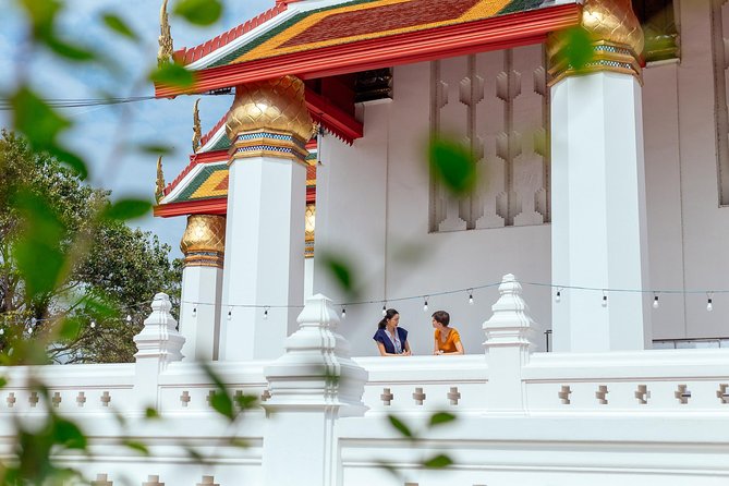 The Ultimate Ancient City of Ayutthaya Private Day Trip - Guides Expertise, Customization Options, and Pricing