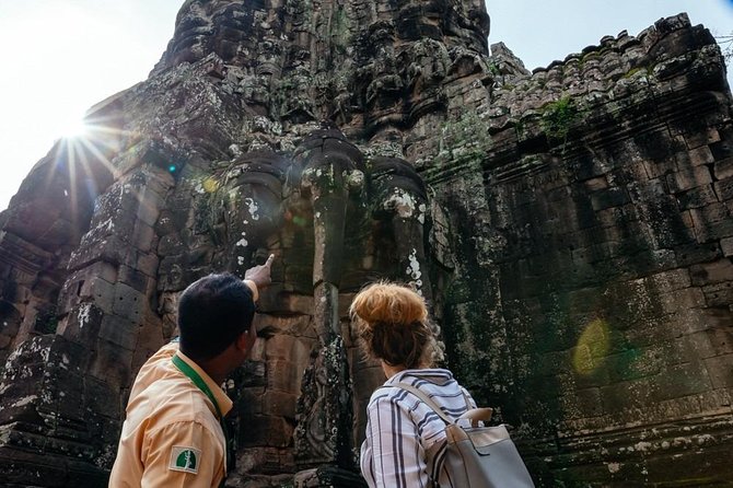 The Ultimate Angkor Wat Temple Private Day Trip - Optional Add-On Excursions