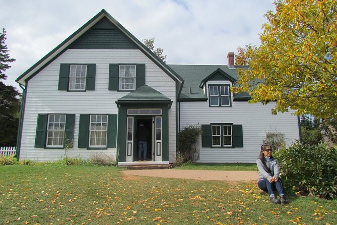 The Ultimate Anne of Green Gables Private Tour - Tour Itinerary
