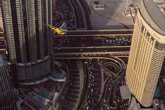 The Ultimate Architectural Gems & Burj Khalifa Private Day Trip - Convenient Booking and Cancellation Policy