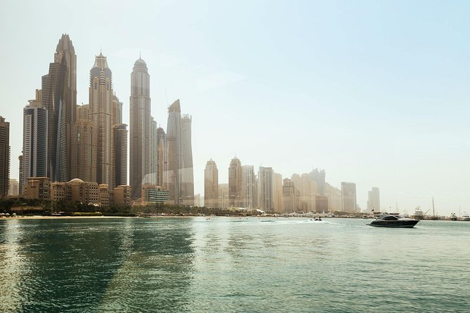 The Ultimate Architectural Gems & Burj Khalifa Private Day Trip - Common Questions